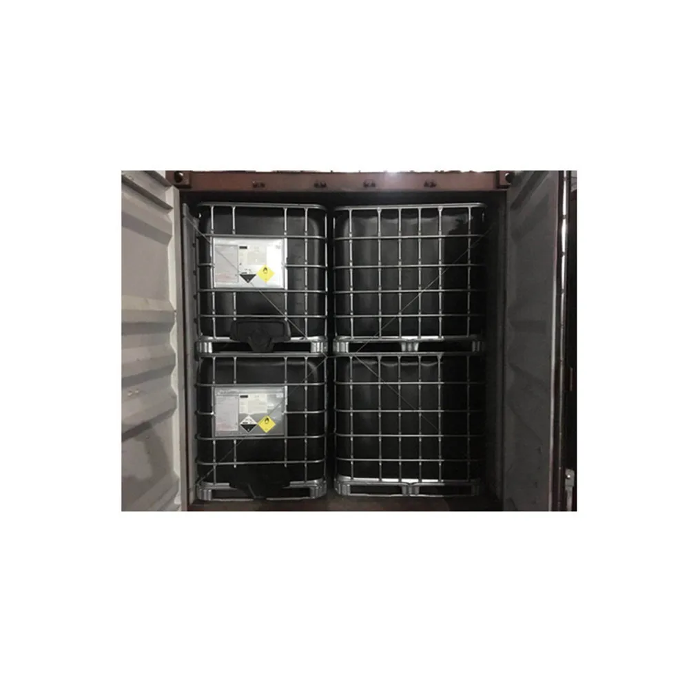 
Industry Grade Nitric Acid (HNO3) 68% with Best Quality 