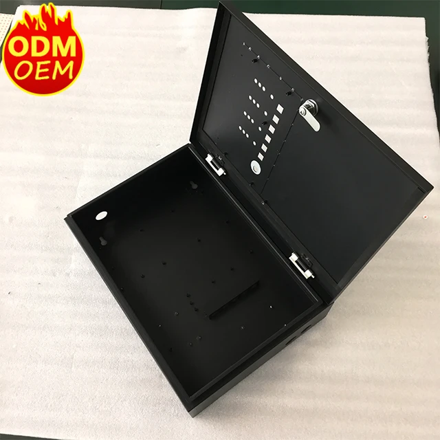 Manufacturer Electrical Floor Control Box For Raised Floor