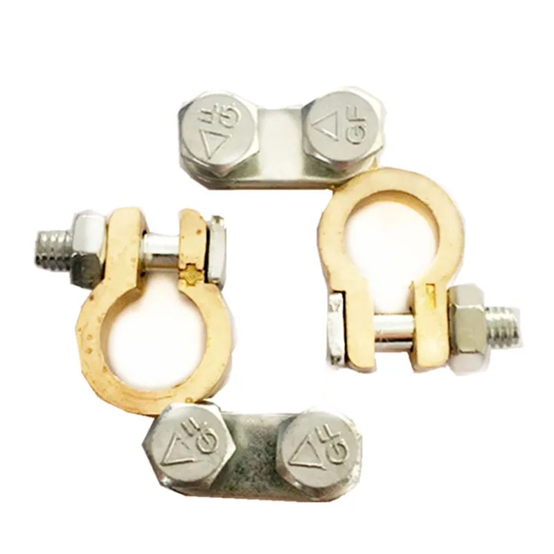 Battery Terminal Battery Connectors & Accessories