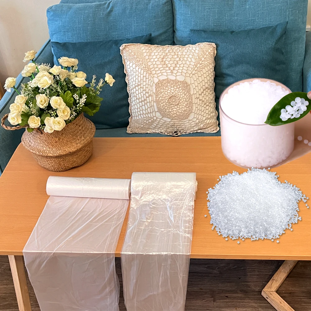 Wholesale polyethylene dust sheet plastic Cover Bags Plastic Drop Cloth Protector poly Dust Cover sheeting