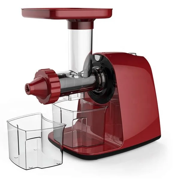 slow juicer juicer extractor 150W  DC motor