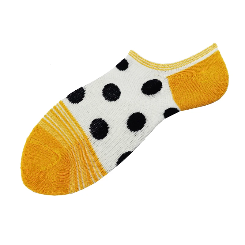 In Stock Winter Unisex Fashion Custom Design Ankle Cotton Women Men Sports Socks With Cushioned