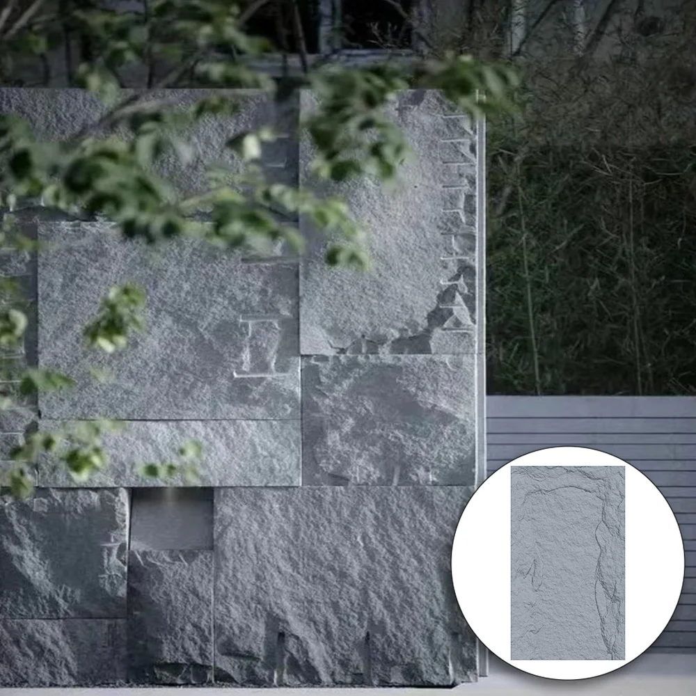 Artificial Stone Productsindoor Artificial Wall Stonefaux Stone Panelculture Stones For Exterior Wall House