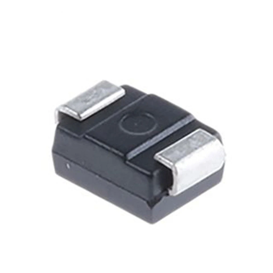 Merrillchip new and original Microcontroller integrated circuit DIODE SCHOTTKY 60V 1A SMB STPS160U