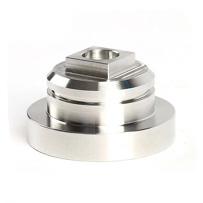 Custom CNC Machining Service,CNC Machining Parts, CNC Milling Machined Anodized Aluminum Parts Rapid Prototype