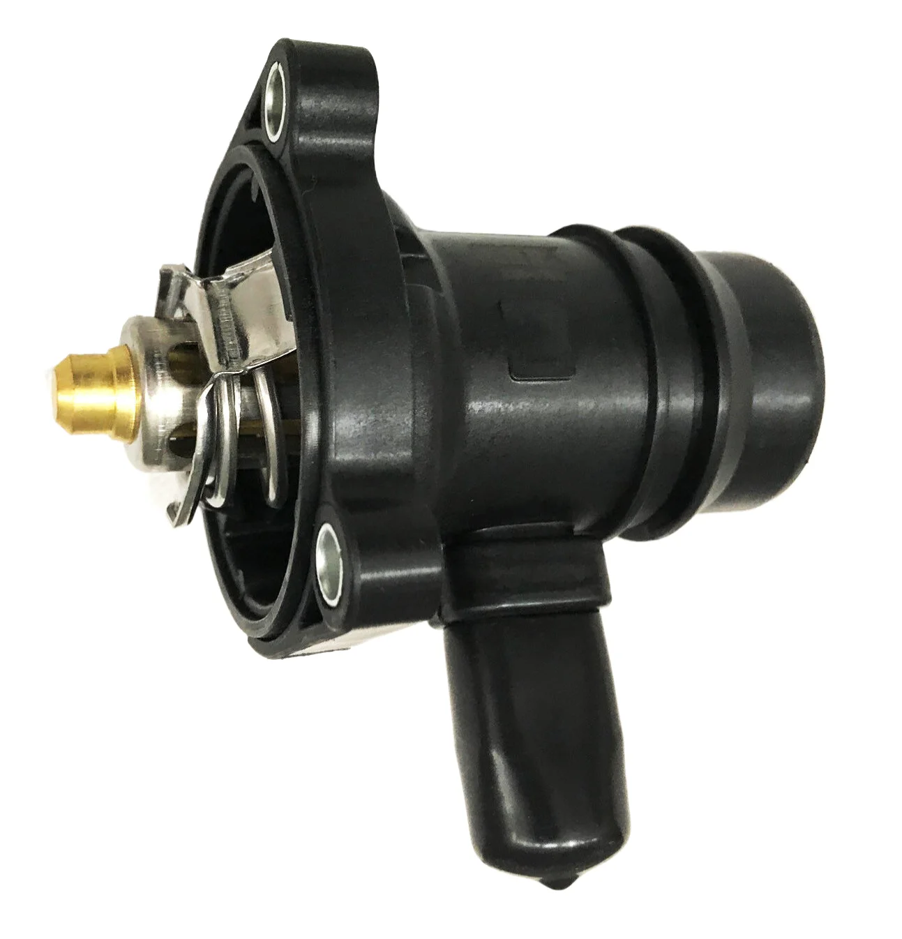 Auto Parts Thermostat Housing Fit for Opel Corsa Astra Meriva Chevrolet Aveo 55593033 New