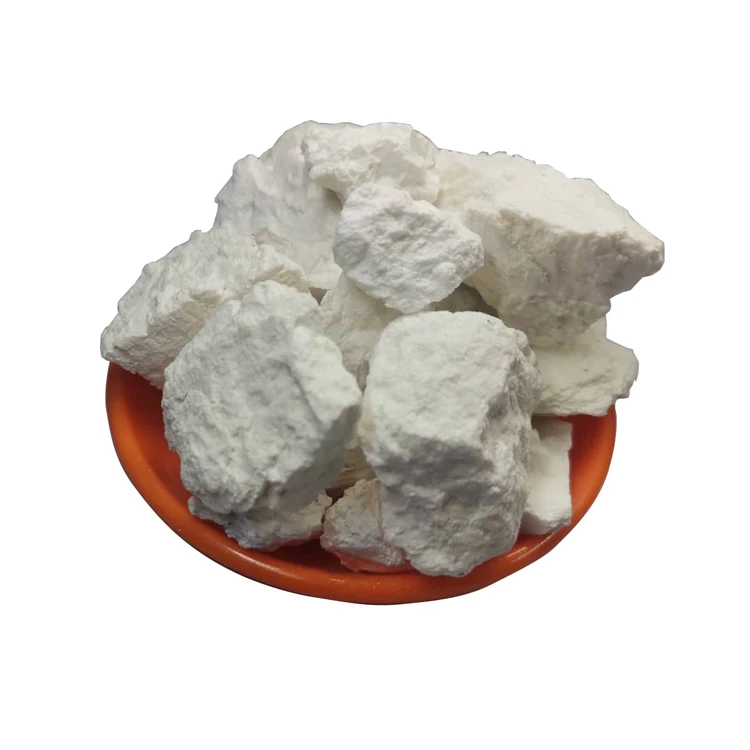 Hot selling natural  granule refractory dolomite for water treatment