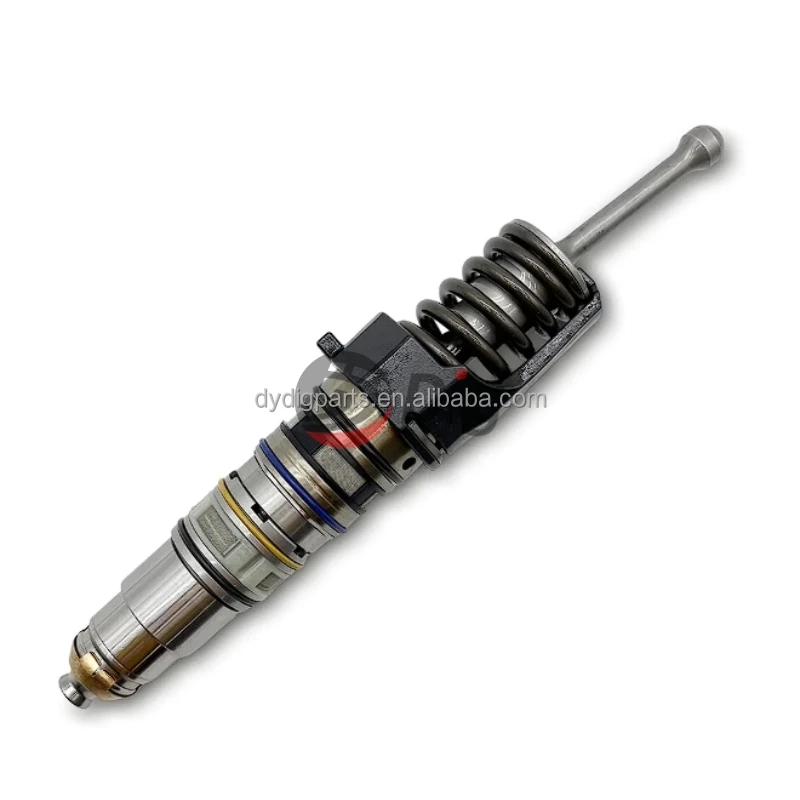 4903319 3095040 4902921 4903084 3411754 4928171 Common Rail Injector For Cummins M11 QSM11 ISM11 Engine
