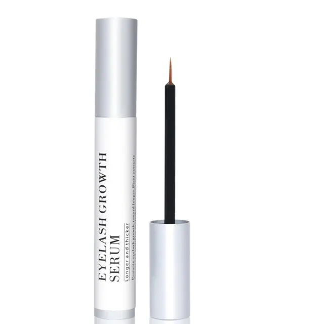 eyelash growth liquid tube /eye lash growth serum liquid eyelash lifting kit