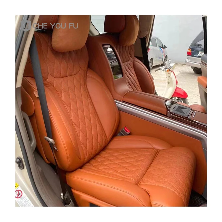 high quality  embroidery beautiful pattern car seat cover decorate pattern you choose
