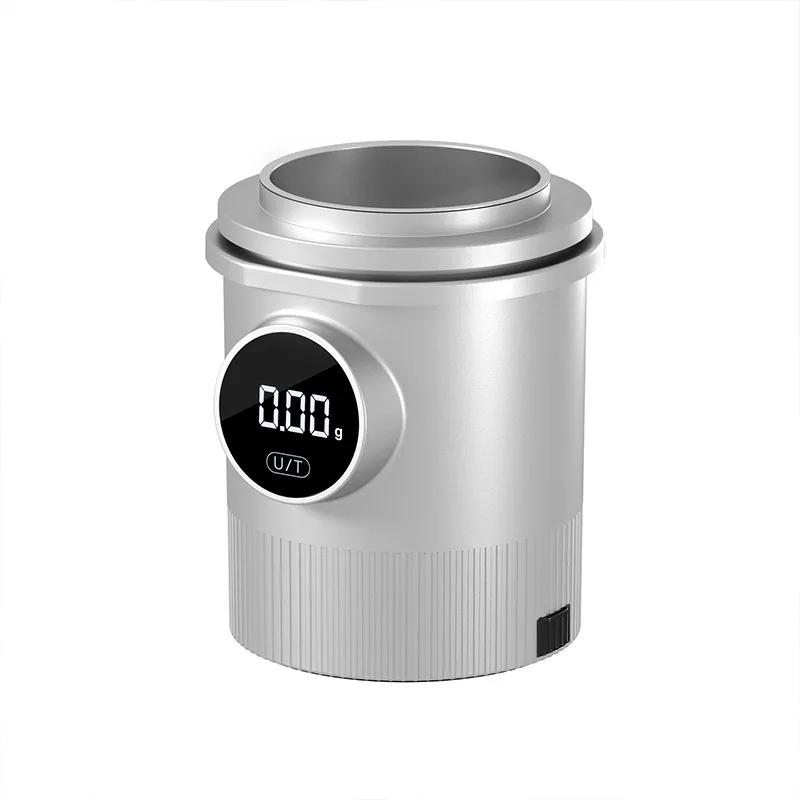 Hot Sales Maximum Weighing 500g Smart Coffee Cup Scale With Timer Led High-definition Display With Hand-held Coffee Catch Scale