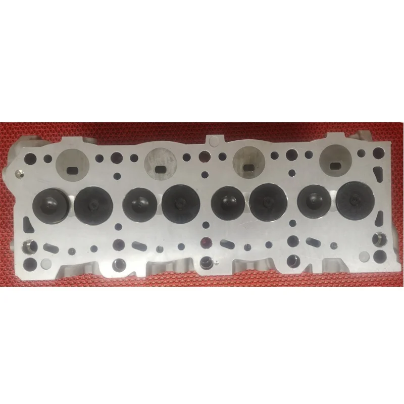 908740 R2 RF COMPLETE CYLINDER HEAD R263-10-100J R263-10-100H 908740 908840 908 740 FOR Mazda r2 diesel engine 2.0/2.2 D
