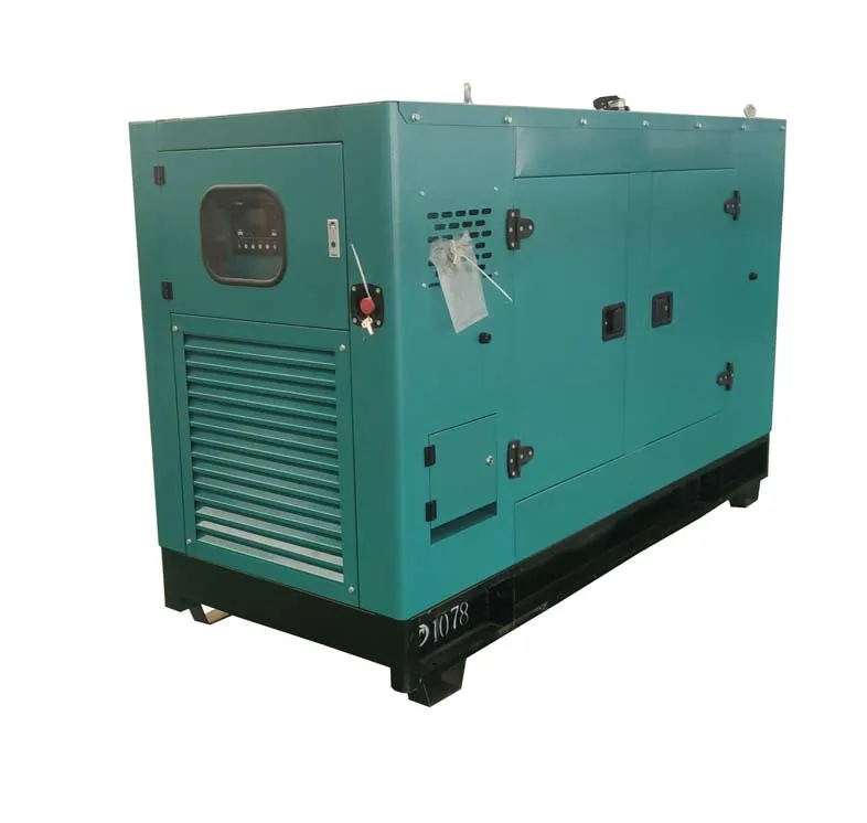 62 Kva 50 Kw Generator Price 3 Phase Generators Diesel Engine