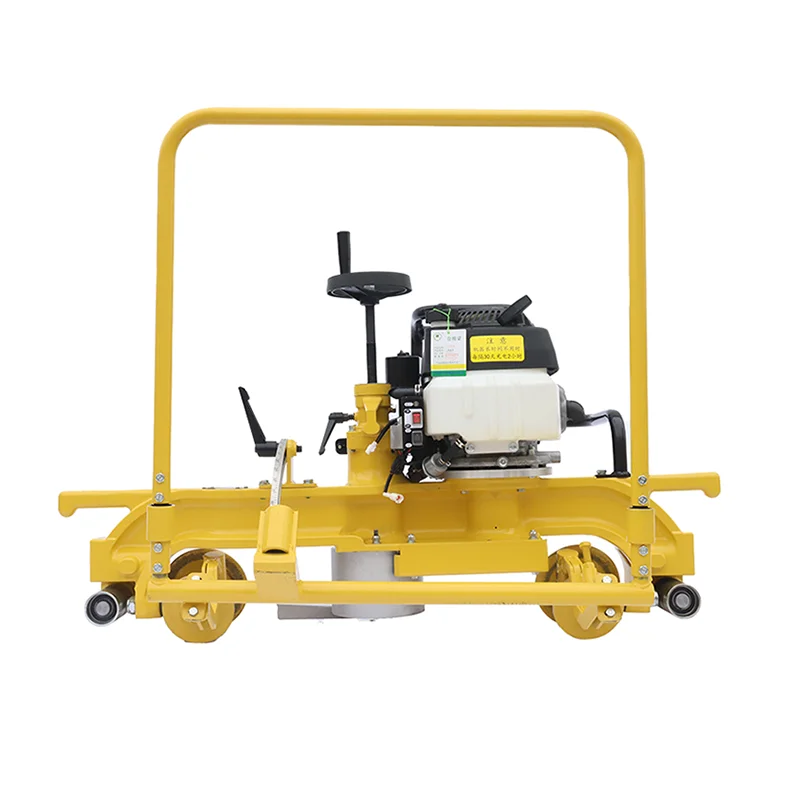 Direct Sales Common Injector Valve Rod Tool Gasket Rail Profile Grinding Machine