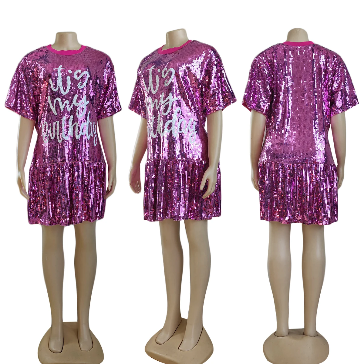 Summer 2023 women clothing summer dress birthday dress women girl dress