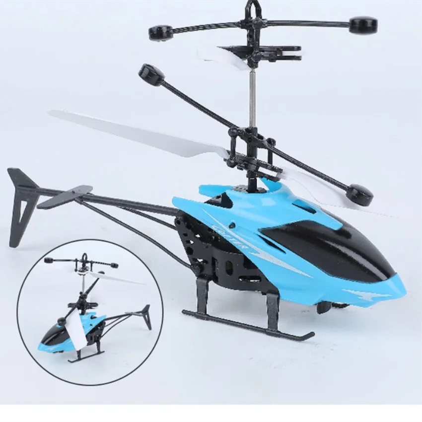 flying ball toy aircraft sensing induction air Helicopter  flying toys for kids