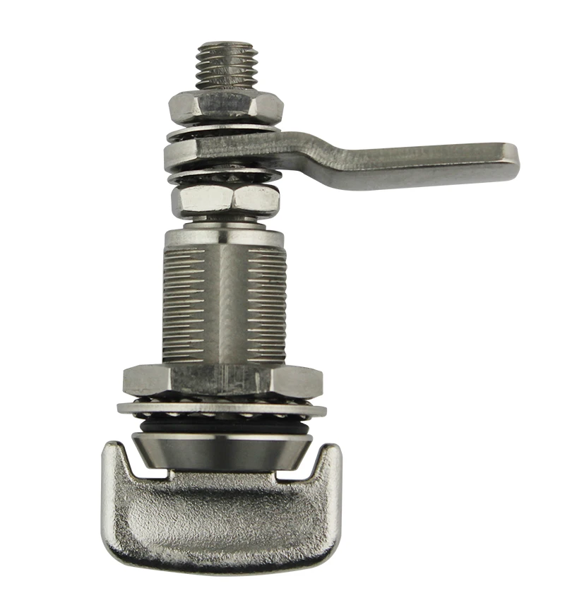 Industrial Cam Lock Hardware Replacement Parts for Boxes and Automation Equipment