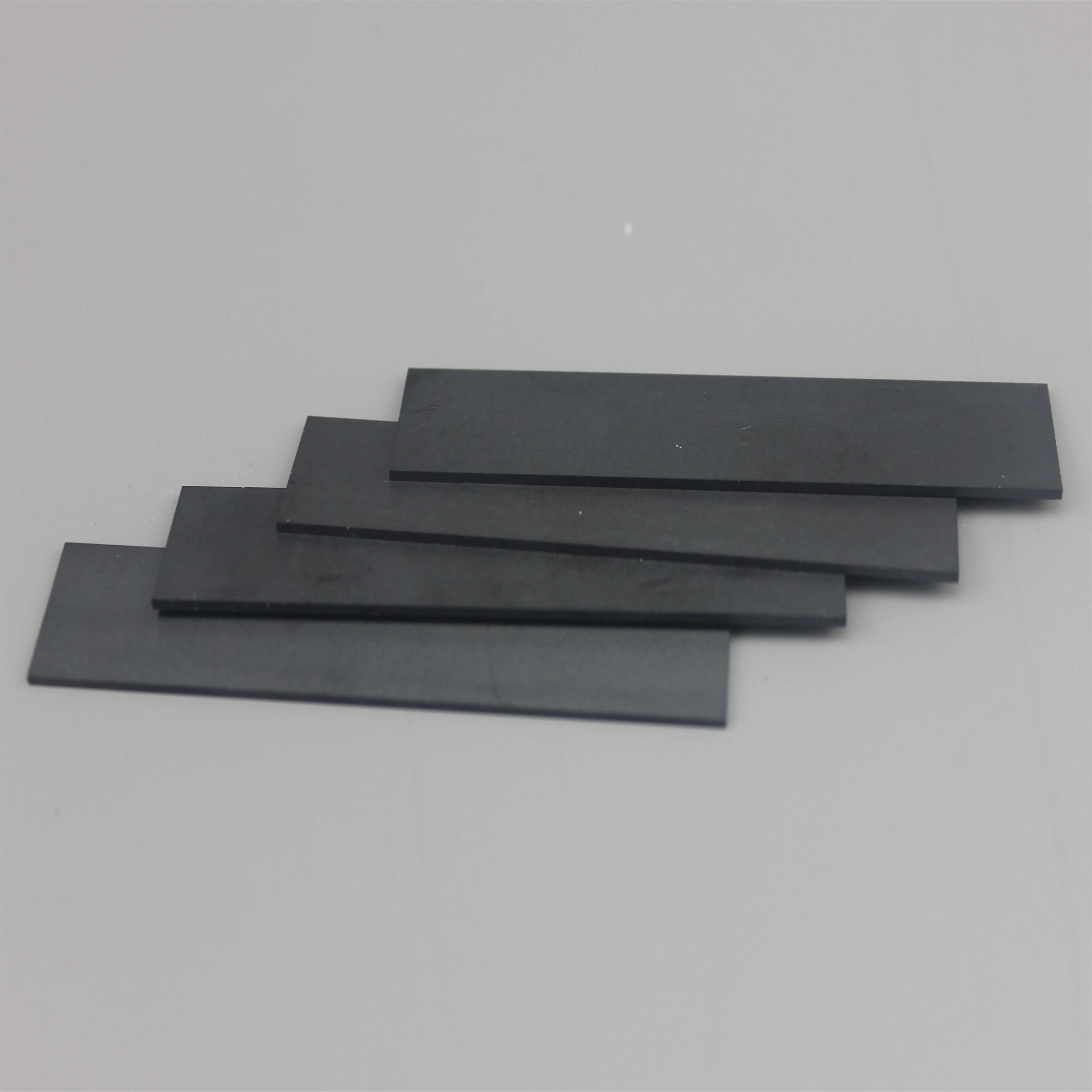 Thermal Shock Resistance advanced ceramic silicon carbide plate