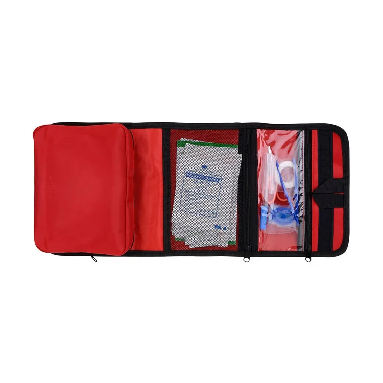 Аптечка первой помощи, аптечка, медицинская сумка для путешествий, автомобиля, дома, на рабочем месте