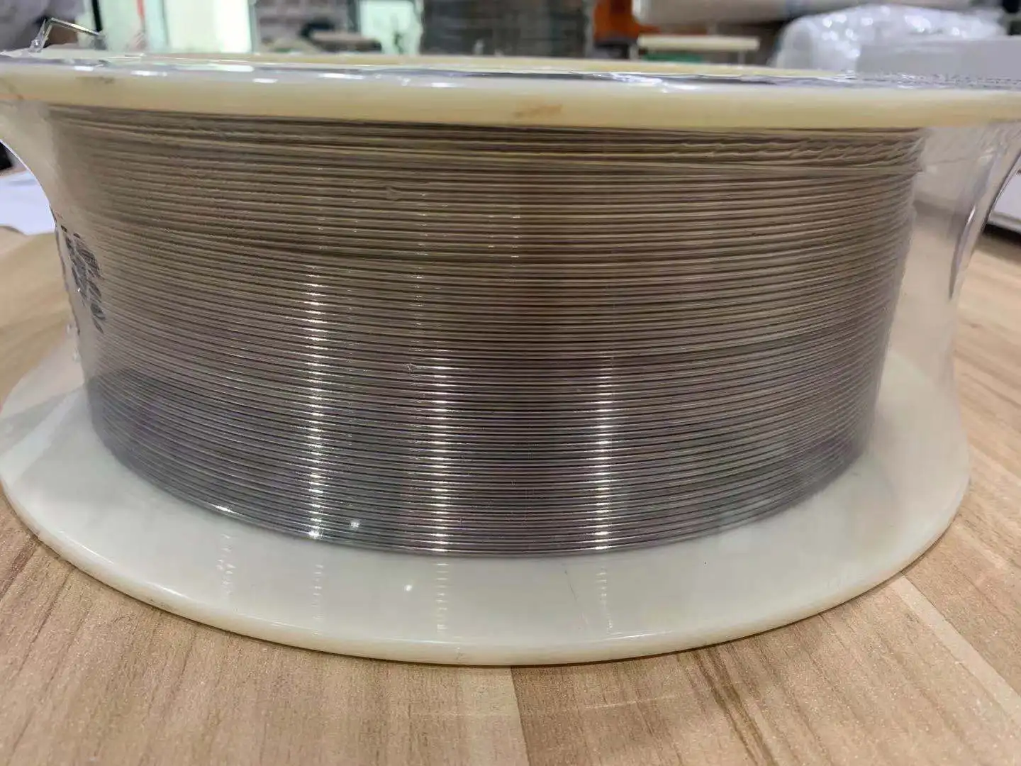 DZX OEM Low Temperature Mig Tig 0.8mm 1.0mm 1.2mm aluminum Alloy Bronze welding wire Er4043 Er5356 Er5183