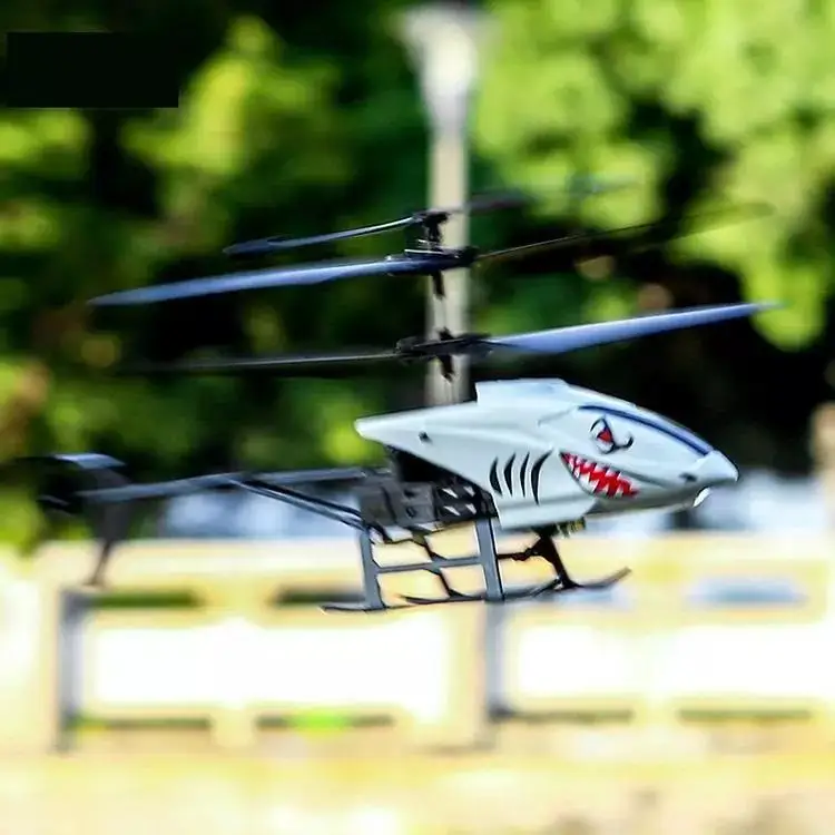 Kouyikou hot selling remote control  airplane  2ch airplanes toys kids  radio control helicopter airplane toy with led lights