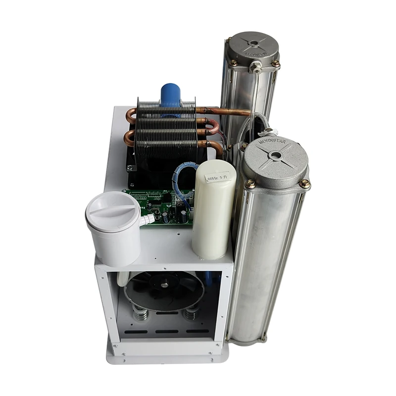 3L 5L 8L 10L High purity fish farming industrial portable oxygen generator/oxygen generating accessories