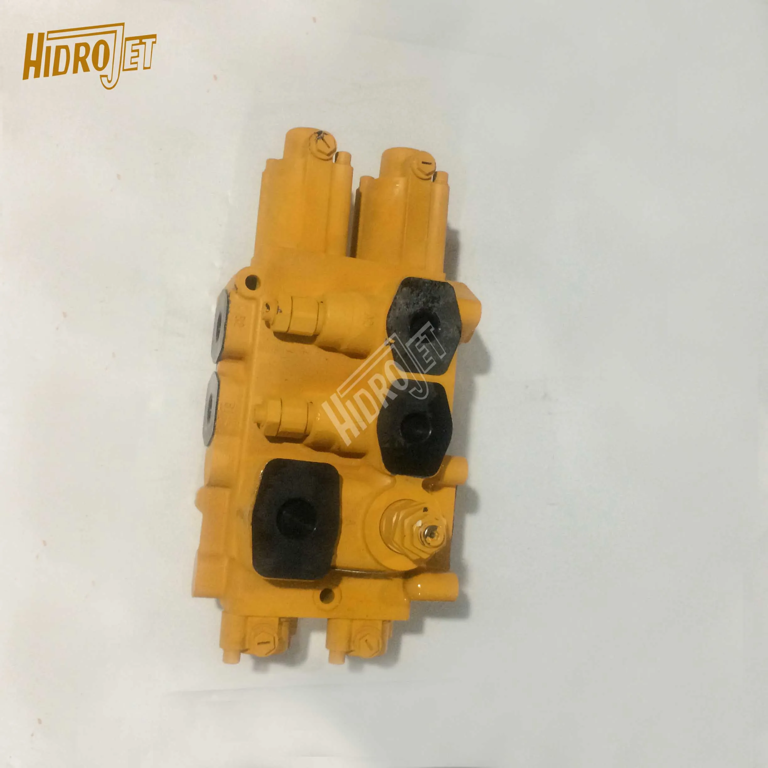 HIDROJET D32 hydraulic multi-way valve 803004039 control valve for zl50g