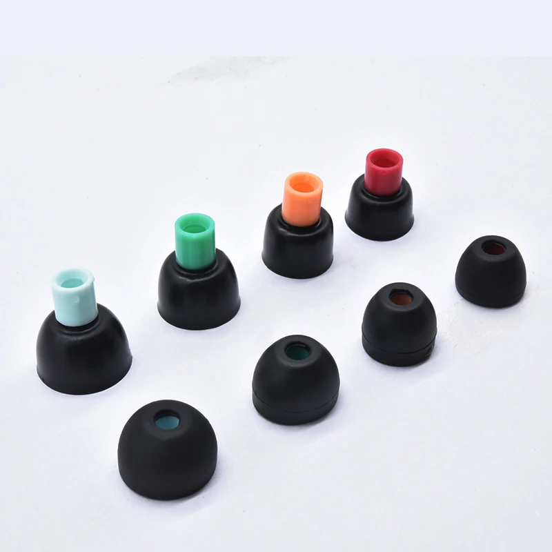 Replacement Ear Tips Ear Buds Silicon Noise Cancellation Earbud Silicone For Airpods Pro