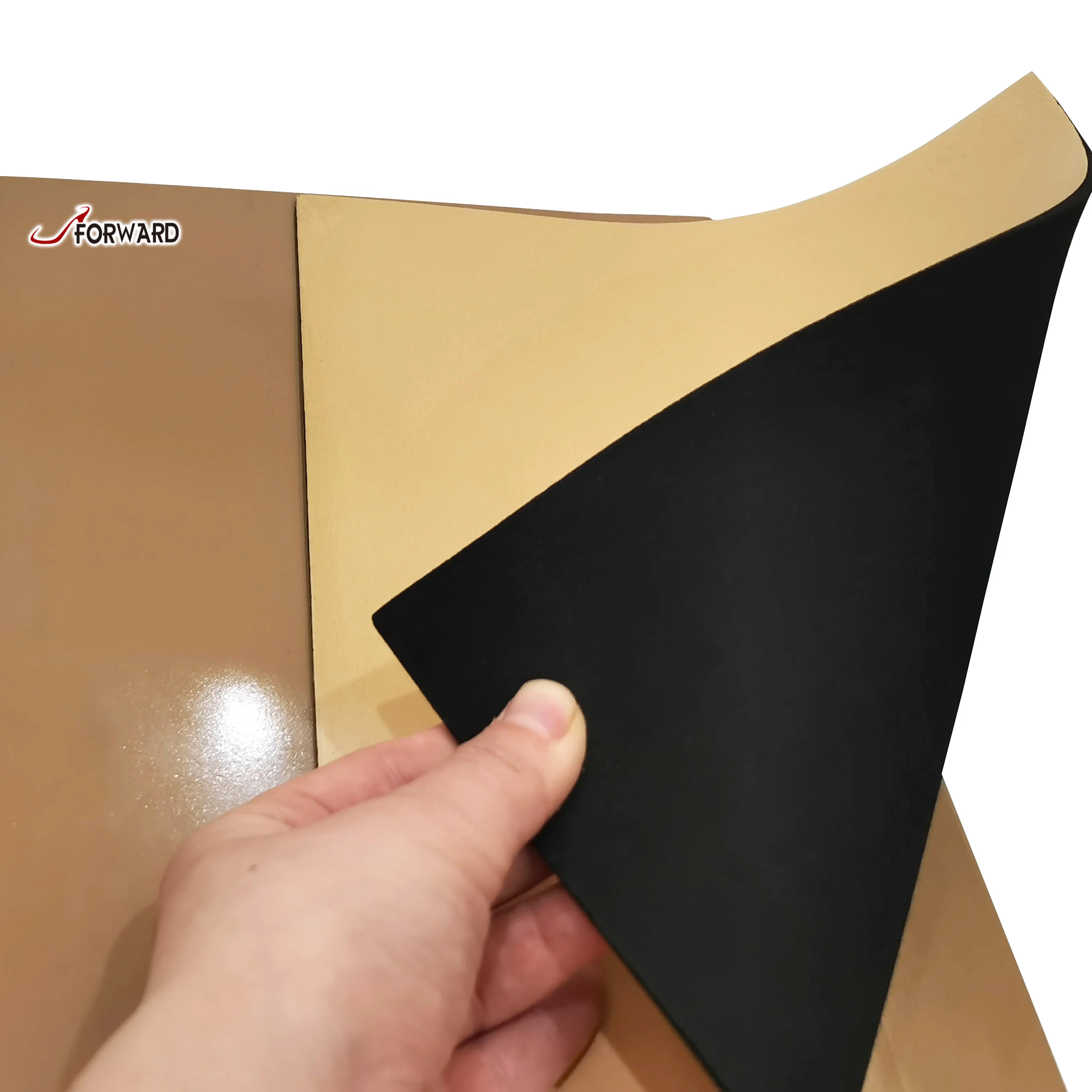 High quality shoe material neolite rubber sheet for shoe soles