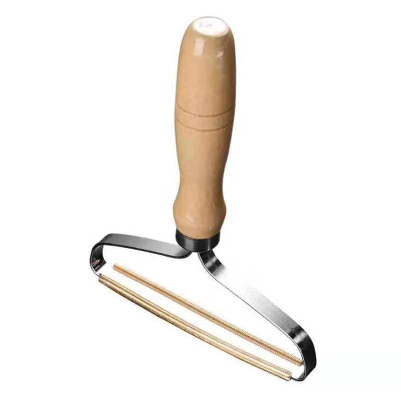 
New Style Portable Household Tools Manual Ball Remover Lint Remover 