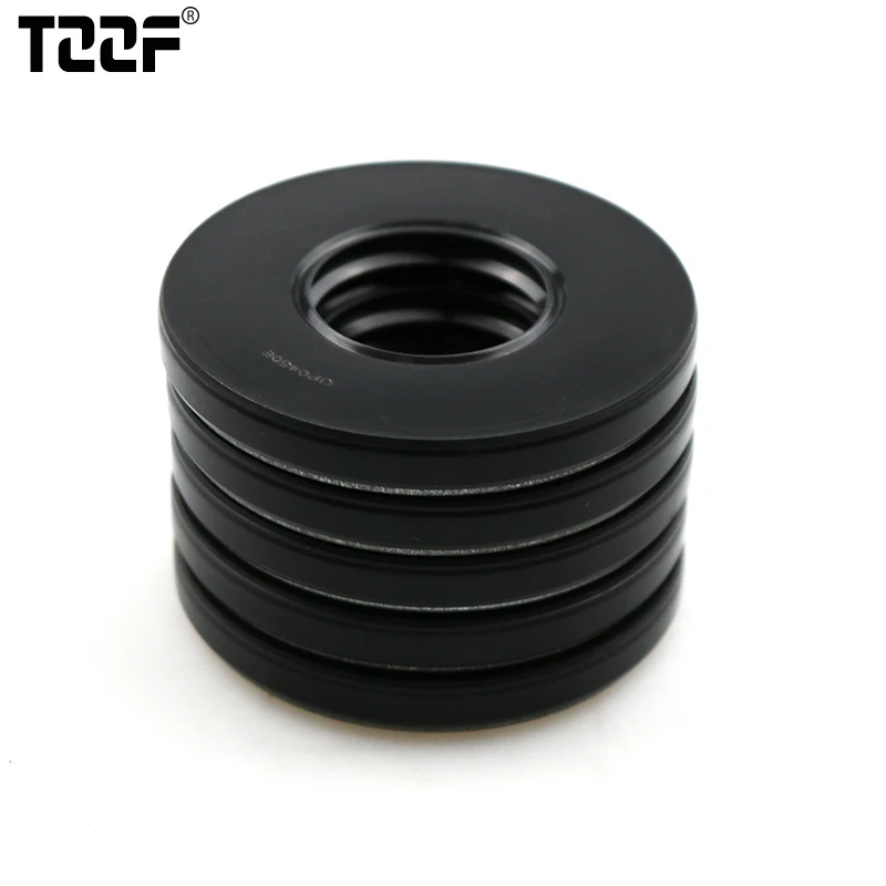 UP0450E N-O-K REPLACEMENT HIGH PRESSURE SHAFT OIL SEAL