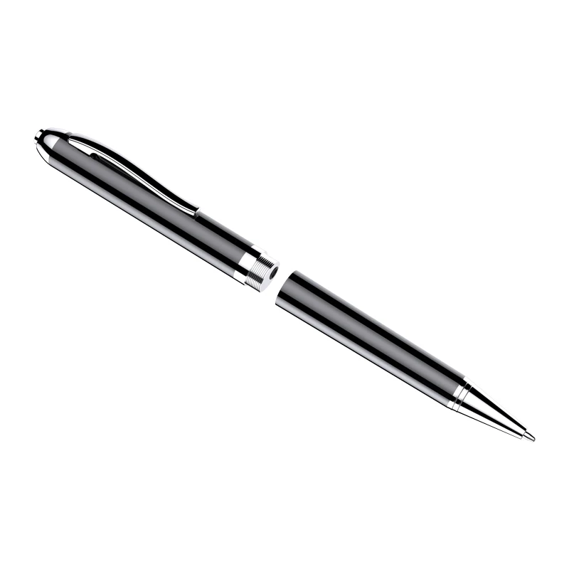 Q90B Portable Digital Dictaphone MP3 Player Activated Digital Recording Device  professional Voice recorder