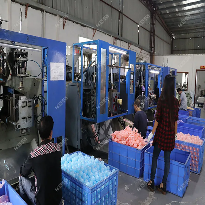 High quality Eco-friendly colorful ocean ball  PE plastic sea ball