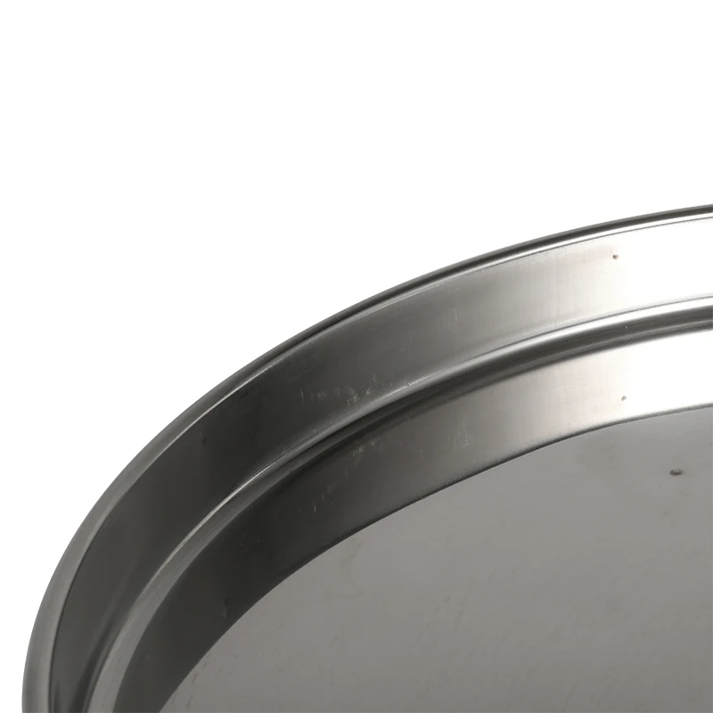  Heavy Duty Steel Round Drum Trolley