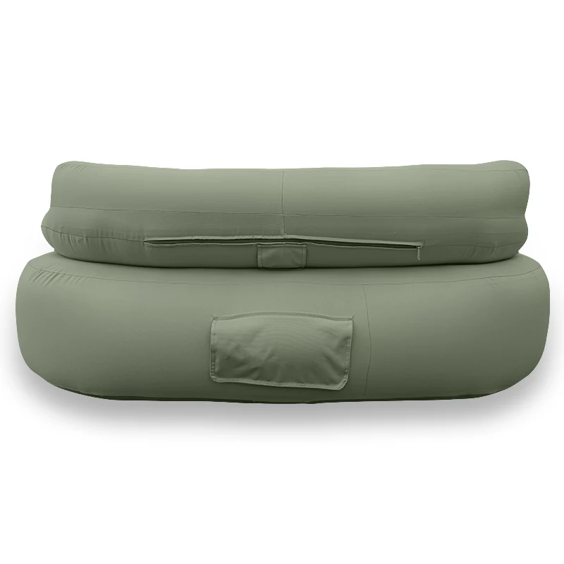 Double Inflatable Sofa Camping For Outdoor Hiking
