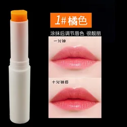 color changing lip balm  No Logo Lip Balm  best selling lip balm