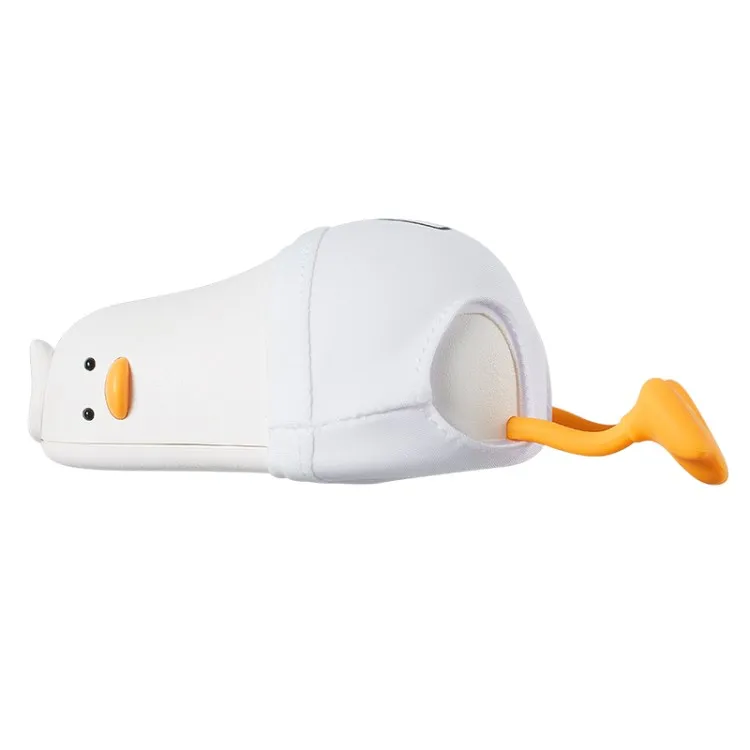 2023 New Arrivals Cute Duck Phone With Holder portable battery Hand Warmer Power Bank