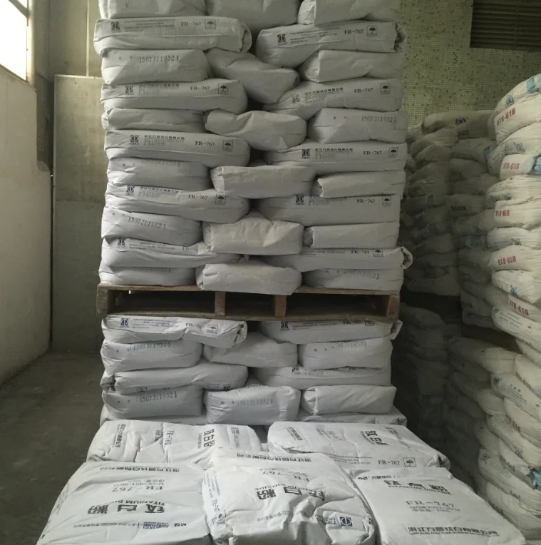 Hot selling an  nice quality Titanium  Dioxide Pigment White Powder Titanium for sale