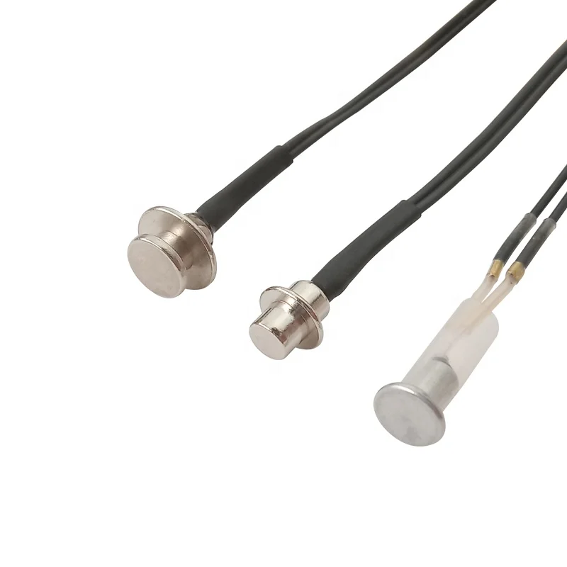 50K 100K NTC Temperature Thermal Sensor  Probe Thermistor for Kettle Water Heater