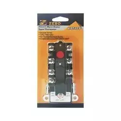 KST203 Thermodisc TOD Electric Water Heater Upper Element Thermostat 65T 4490 L170F,Rheem UV11698 UV11thermostatic radiator head