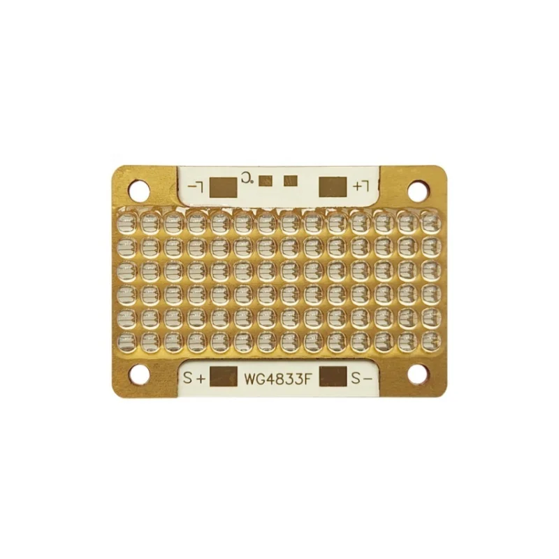 385nm 395nm Uvled модули UV LED отверждающая лампа модуль Uv Led плата для Tugat торговая марка машина этикетки