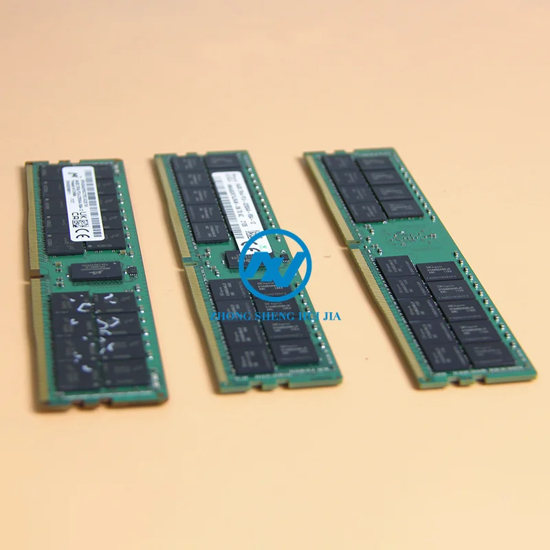 Wholesale Ddr4 4Gb 8Gb 16GB 32GB 3200MHZ 2133 2400 2666 3200MHZ 1333MHZ 1600MHZ Memoria Ram Ddr4 Ddr3 For Pc Laptop Notebook