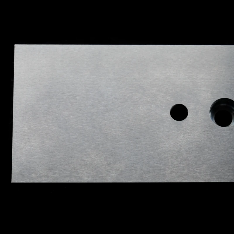 Factory Wholesale Custom High Quality Tungsten Carbide Strip