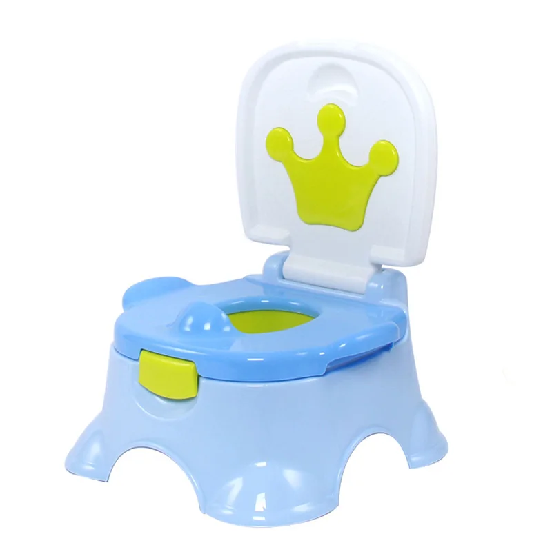 Other Baby Supplies Trainer Baby Potty Chair, 2020 New Design Adjustable Baby Toilet/