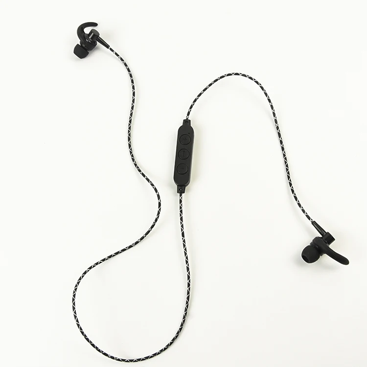 Наушники Super Bass с ушным крючком гарнитура Handfree In Ear