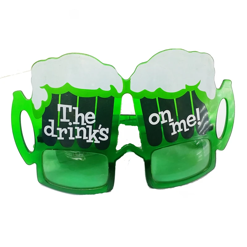 Oktoberfest mug glasses cheers party beer cup  for party glasses