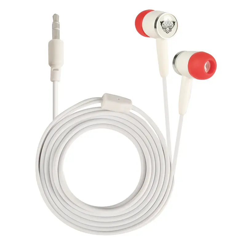 Christmas New year voice changer earphone with certificate