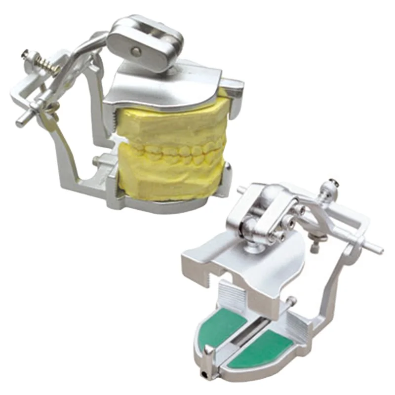 
Very flexible new type Magnetic Denture Articulator for dental lab 