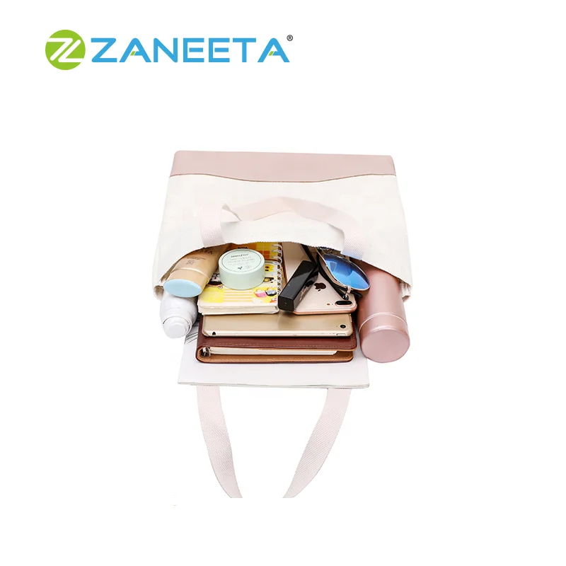 Sublimation Canvas Tote Bag Sublimation Tote Bag For Shopping