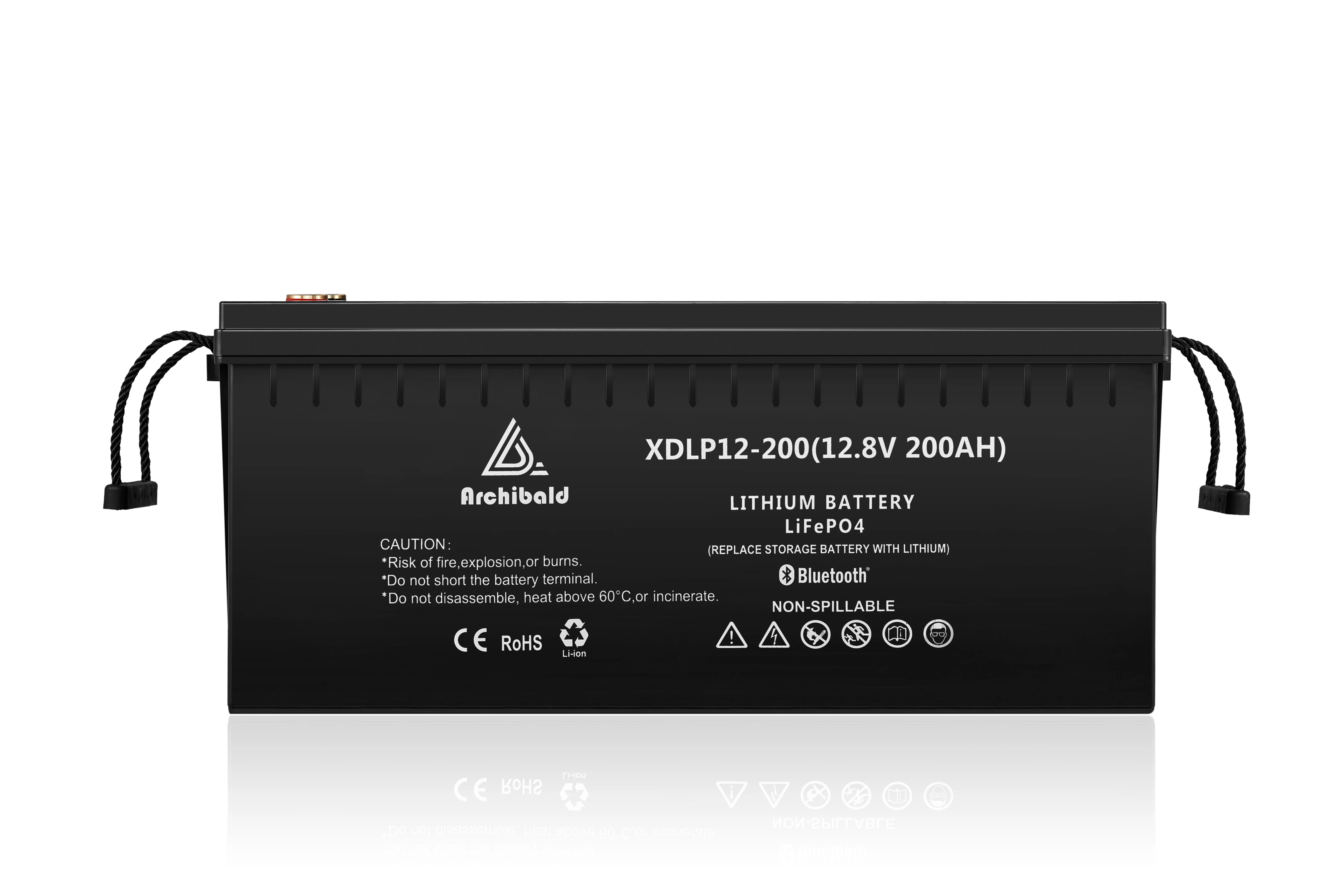 eve lifepo4 280ah grade a power home battery 5000-8000 s 12 v 12v 150ah deep cycle battery with bms